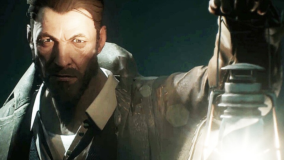 Call of Cthulhu - Wahnsinn + Horror im Trailer zum Lovecraft-Abenteuer