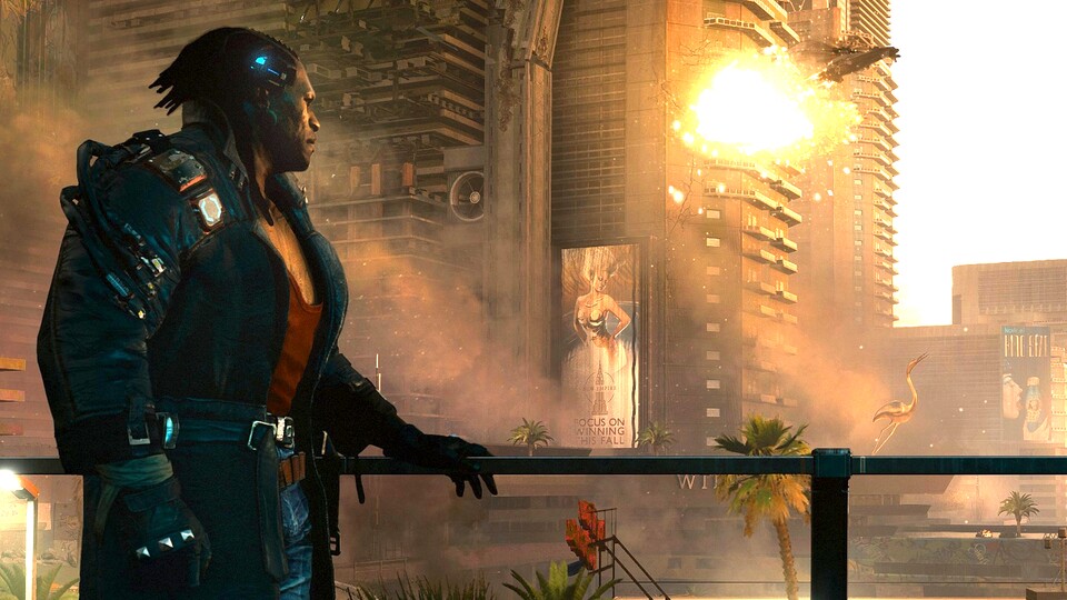 CD Projekt bestätigt nun offiziell, dass Cyberpunk 2077 einen Multiplayer erhält.