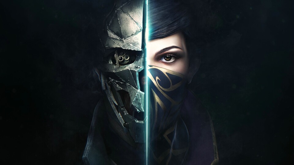Dishonored bietet zwei unterschiedliche Protagonisten mit eigenen Fähigkeiten.