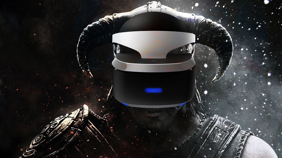 Playstation VR wurde im letzten Quartal rund 490.000 Mal verkauft.
