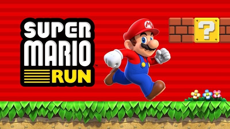 Super Mario Run ist ein simpler Mobile-Runner, der für das iPhone umgesetzt wird. Nintendos Anleger reagieren trotzdem verzückt, die Aktie gewinnt deutlich.