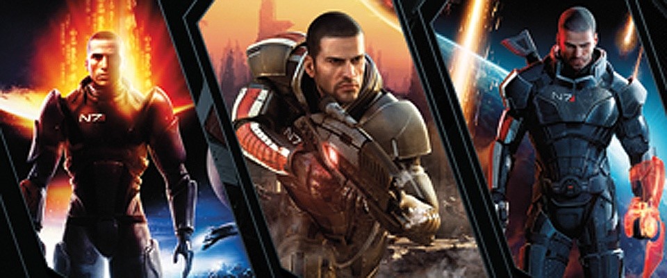 Wenn es nach Peter Moore von EA geht, sollten Spieler nicht mit einem HD-Remake der Mass-Effect-Trilogie rechnen.