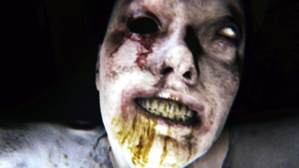 Mit Sonys Hilfe könnte Silent Hills doch noch irgendwann erscheinen.