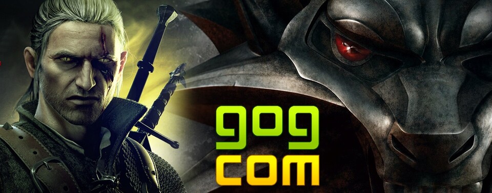 GOG.com gibt es ab sofort auch auf Deutsch. Zur Feier des Tages sind diverse Spiele reduziert und eine Sonderaktion zu The Witcher bei GameStar.