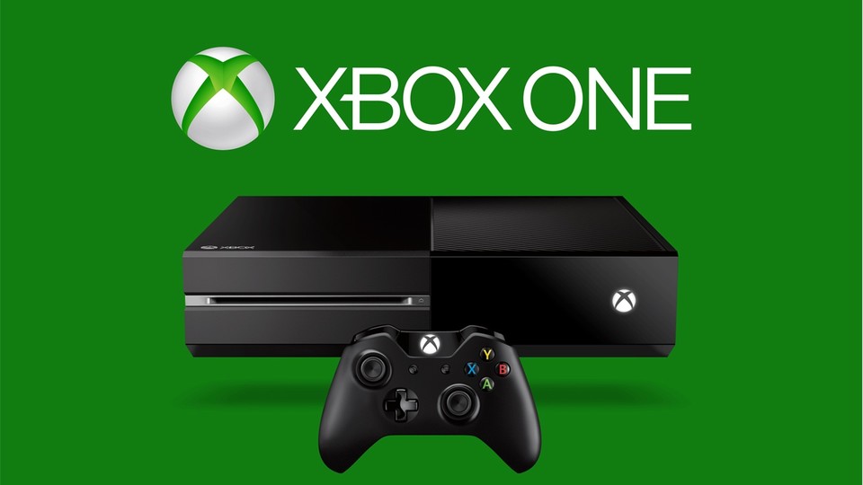 Highlightbild Xbox One - Analyse: Hardware, Features, Spiele