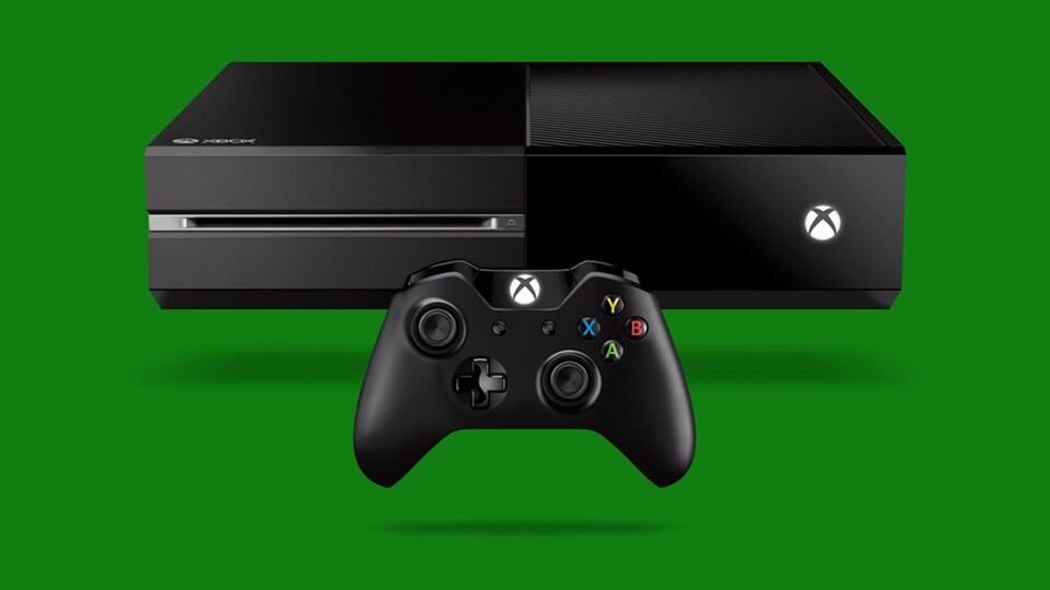 Die Xbox One - Erst im ersten Quartal 2014 erhältlich?