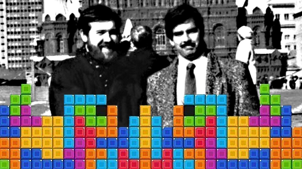 Tetris kennt jeder. Aber nicht jeder kennt seine teils düstere Entstehungsgeschichte.