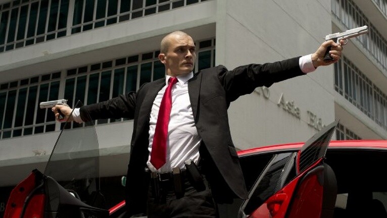 20th Century Fox zeigt einen neuen Trailer von »Hitman: Agent 47« mit Rupert Friend in der Hauptrolle.