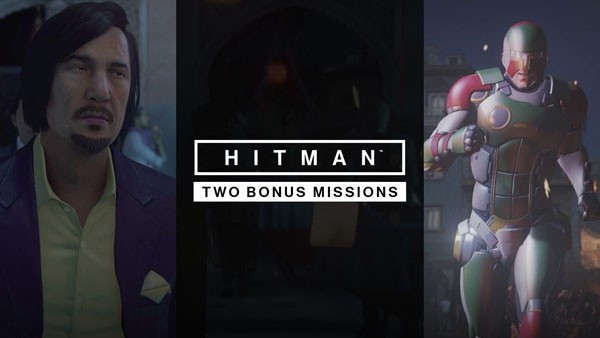 Square Enix veröffentlicht zur »Halbzweit« der ersten Hitman Season zwei Bonusepisoden für das Spiel. Am 19. Juli sollen »The Icon« und »A House Build on Sand« verfügbar sein.