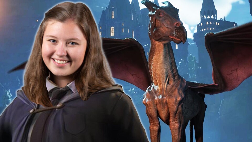 Vorbestellerboni, PlayStation-exklusive Quest, Deluxe Edition: Natalie macht die Marketing-Politik von Warner schon jetzt Sorgen, was die Zukunft von Hogwarts Legacy angeht.