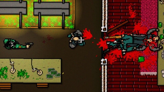 Hotline Miami 2: Wrong Number erscheint doch nicht wie geplant im Herbst 2014. Stattdessen wird nun ein Release zum Jahreswechsel angepeilt.