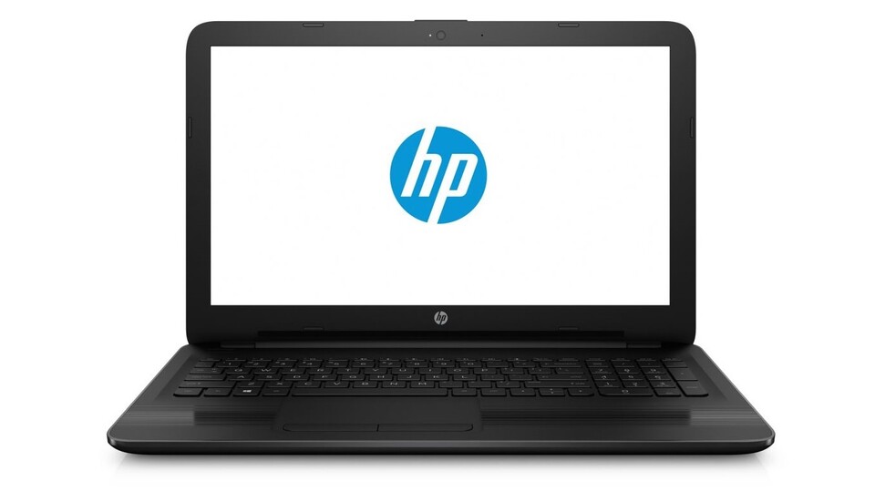 Das HP 15-ay506ng bietet alles, was ein Allround-Notebook benötigt.