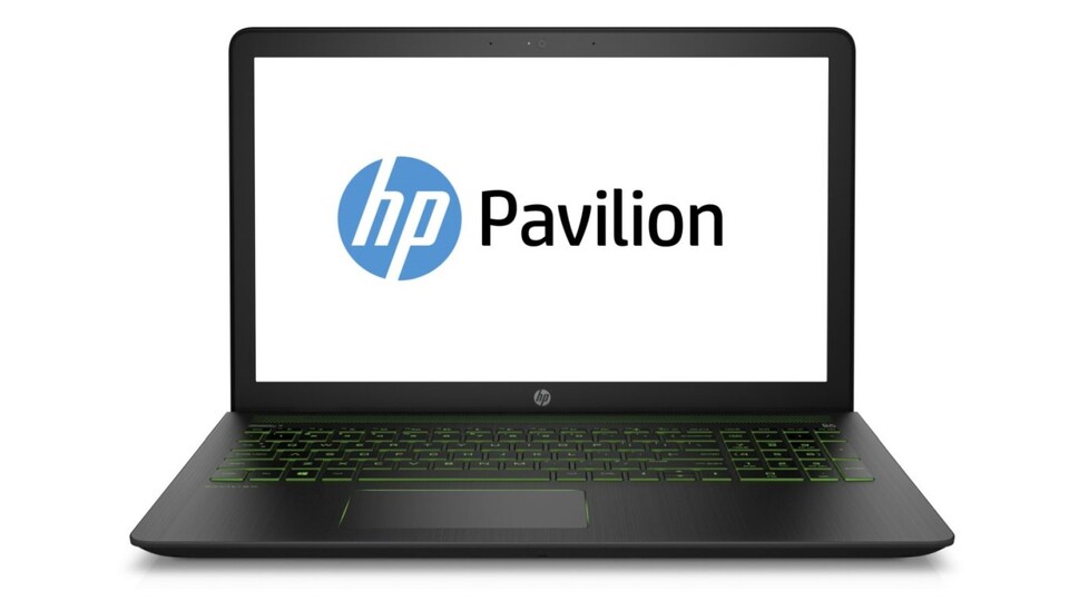 Das HP Pavilion Power 15-cb003ng bietet Quadcore-Prozessorleistung, eine SSD und Nvidias GTX 1050.