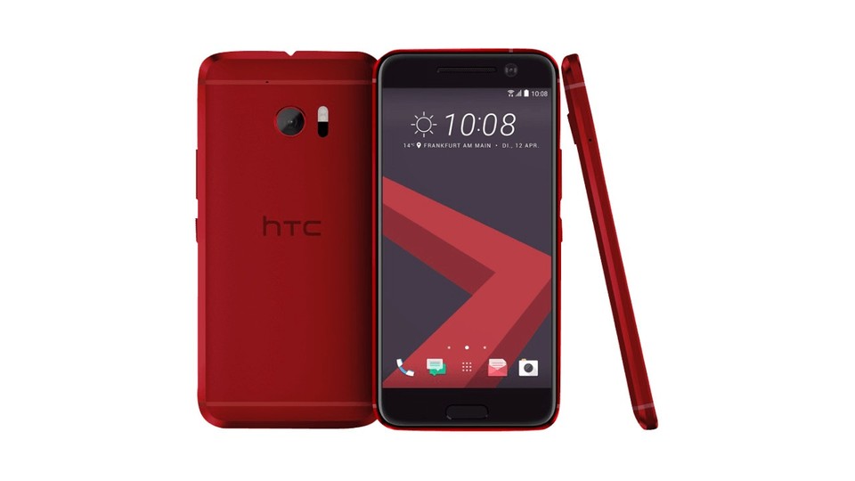 Google wird anscheinend HTC als Smartphone-Hersteller übernehmen.