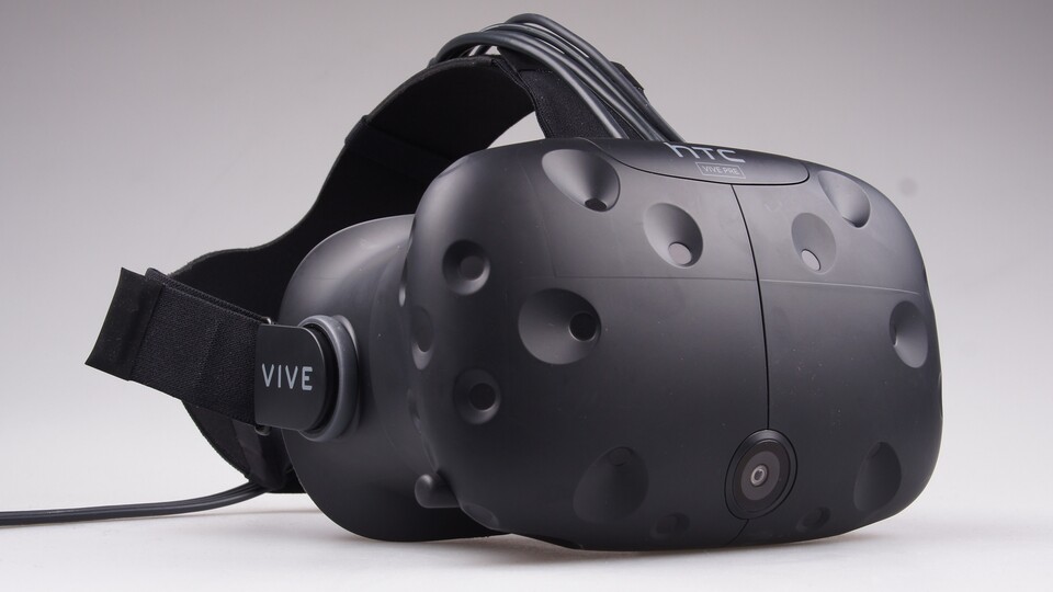 Das HTC Vive wird inzwischen frühestens im Mai ausgeliefert, manche sprechen sogar von August als Liefertermin für neue Vorbestellungen.