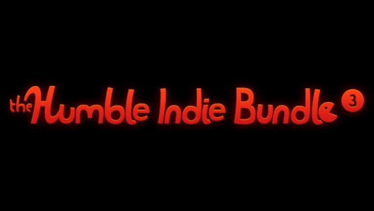 Ab sofort steht das Humble Indie Bundle 3 zum Kauf bereit.