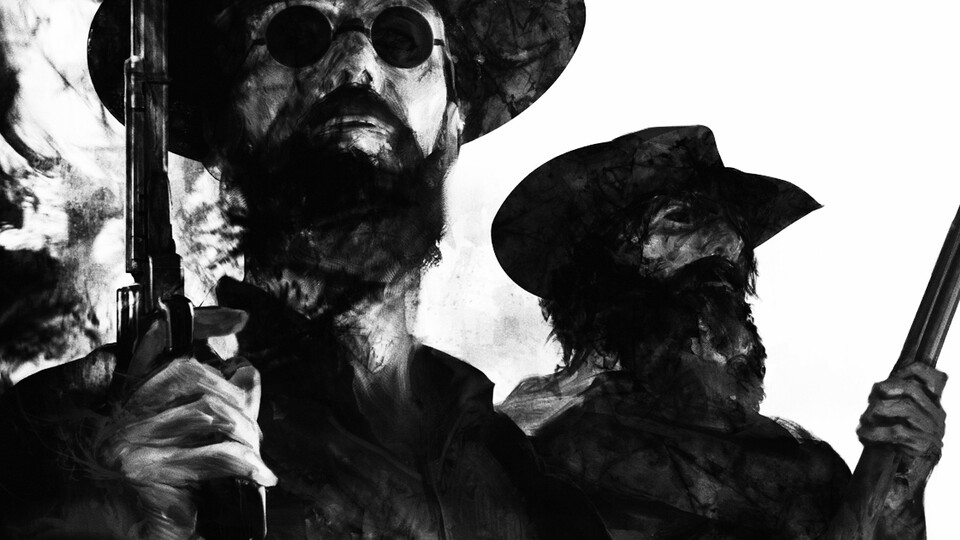 Hunt: Showdown - Die Verwandlung des Shooters im Video-Tagebuch