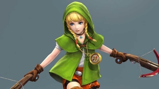 Linkle aus Hyrule Warriors: Legends hat bereits gezeigt, dass ein weiblicher Link funktionieren kann. Aber taugt das Konzept auch für die Haupt-Reihe?