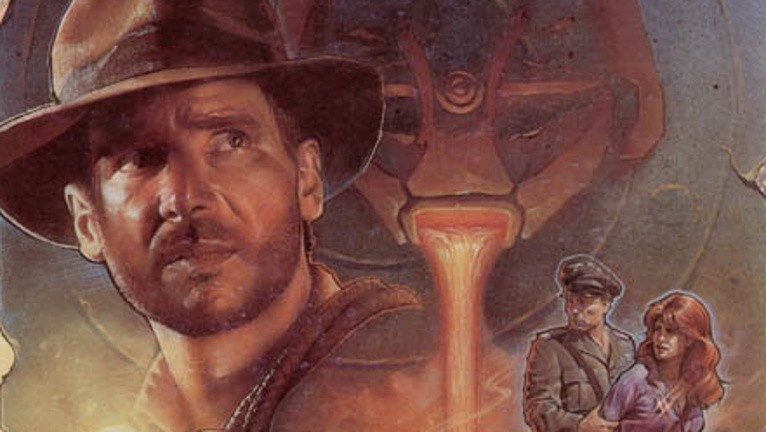 Indiana Jones and the Fate of Atlantis hätte mit Iron Phoenix einen echten Nachfolger erhalten sollen. Extreme Probleme bei der Entwicklung und mit den deutschen Rechtslage sorgten aber für ein vorzeitiges Ende während der Entwicklung.