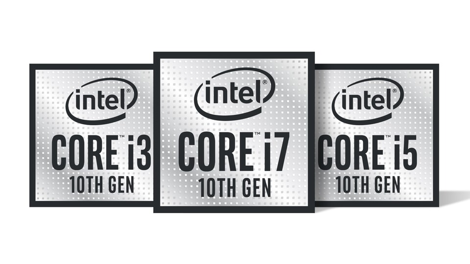 Intel kämpft weiterhin mit Lieferschwierigkeiten bei 14nm- und 10nm-CPUs.