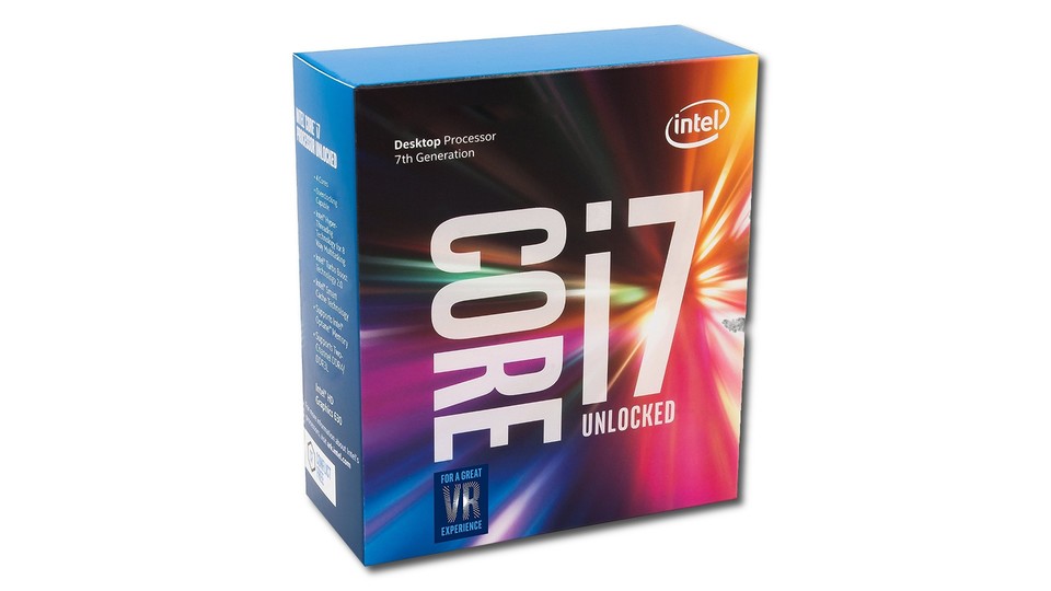 Angeblich bietet Intel bereits ab August eine Sechskern-CPU mit 12 Threads im Preisbereich des Core i7 7700K als direkte Reaktion auf AMDs günstige Ryzen-5-CPUs an.
