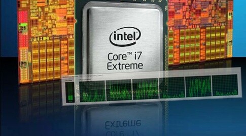 Der Core i7 980X ist der derzeit schnellste Prozessor.
