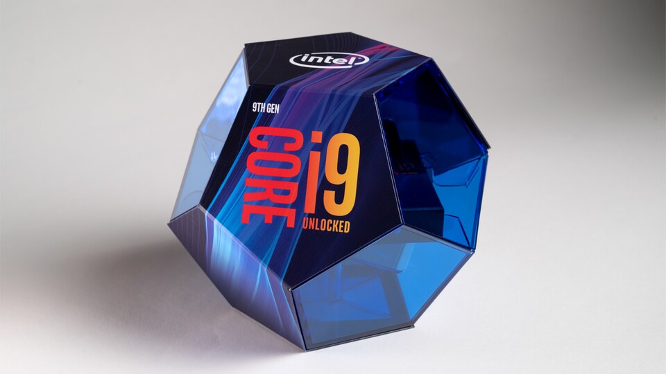 Intel will Anfang des Jahres weitere Modelle des Coffee-Lake-Refreshs veröffentlichen, darunter vermutlich auch der Core i5 9400.