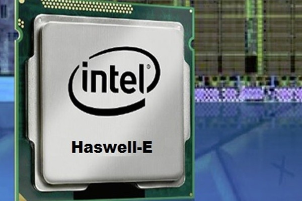 Intel Haswell-E : Intels neue Haswell-E-Prozessoren erscheinen vermutlich im September. 