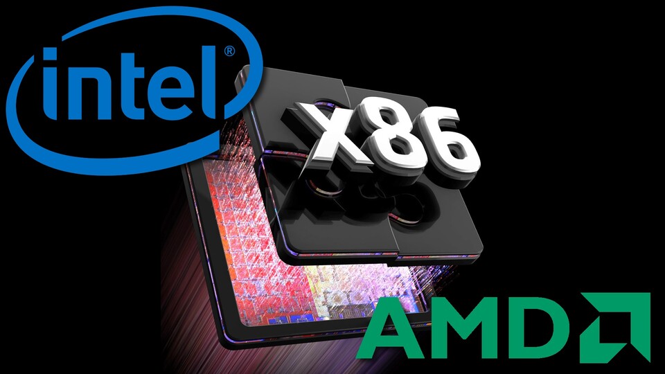 Es gibt vielel Gerüchte zu den angeblichen Reaktionen von Intel auf AMDs Ryzen.