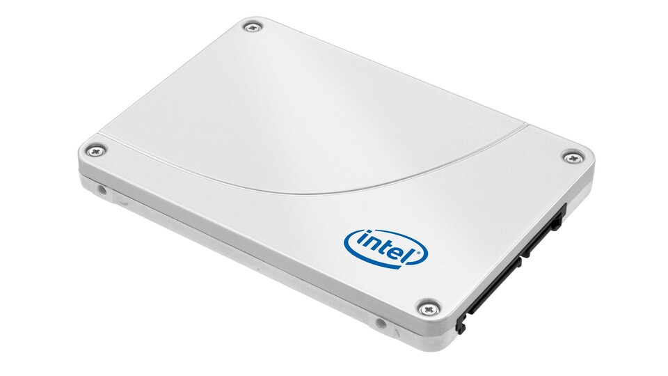 Intel baut bereits seit 2008 SSD-Festplatten mit Flash-Speicher. Die 335 läuft unter dem Codenamen »Jay Crest«.