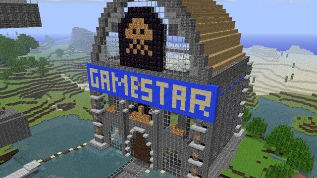 Minecraft eroberte die Spielewelt im Sturm.