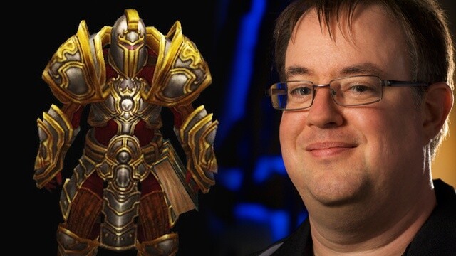 Ex-Blizzard-Mitarbeiter plauderte ein wenig aus dem Nähkästchen - unter anderem über Diablo 3.