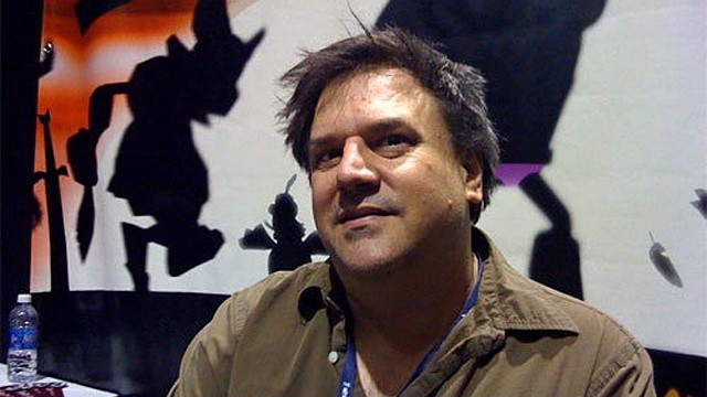Ron Gilbert macht Doom für die Stagnation bei den Adventures verantwortlich.