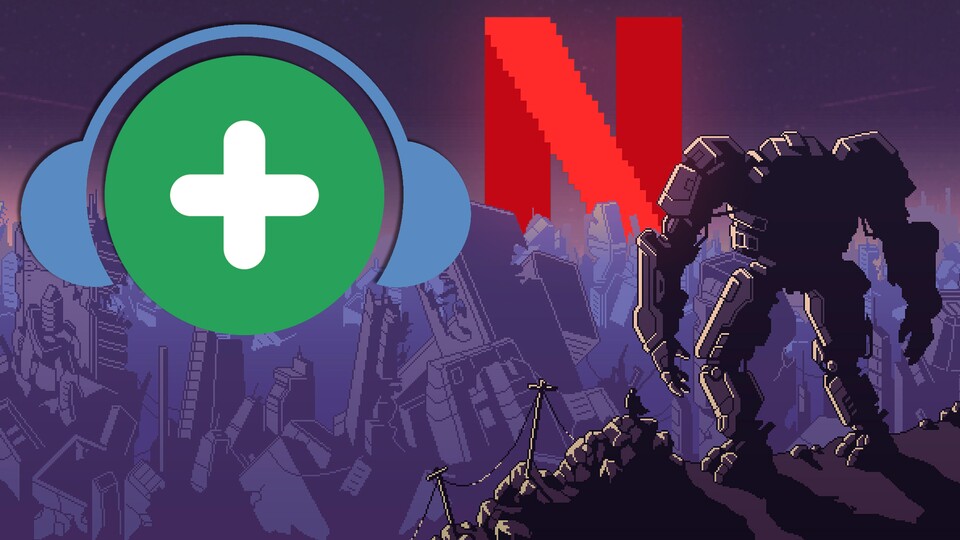 Die Mobile-Version von Into the Breach gibt es nur für Netflix-Mitglieder - ein Symptom der Plattformkriege.