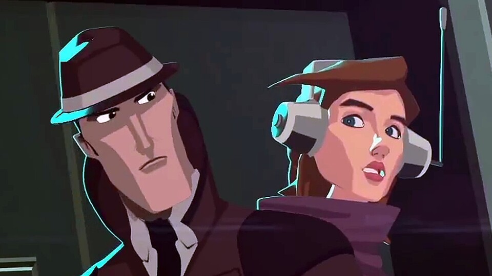 Das Agentenspiel Invisible, Inc. könnte sich als Indie-Hit entpuppen - Entwickler Klei Entertainment hat mit Mark of the Ninja und Don't Starve entsprechende Qualitäten bereits bewiesen.