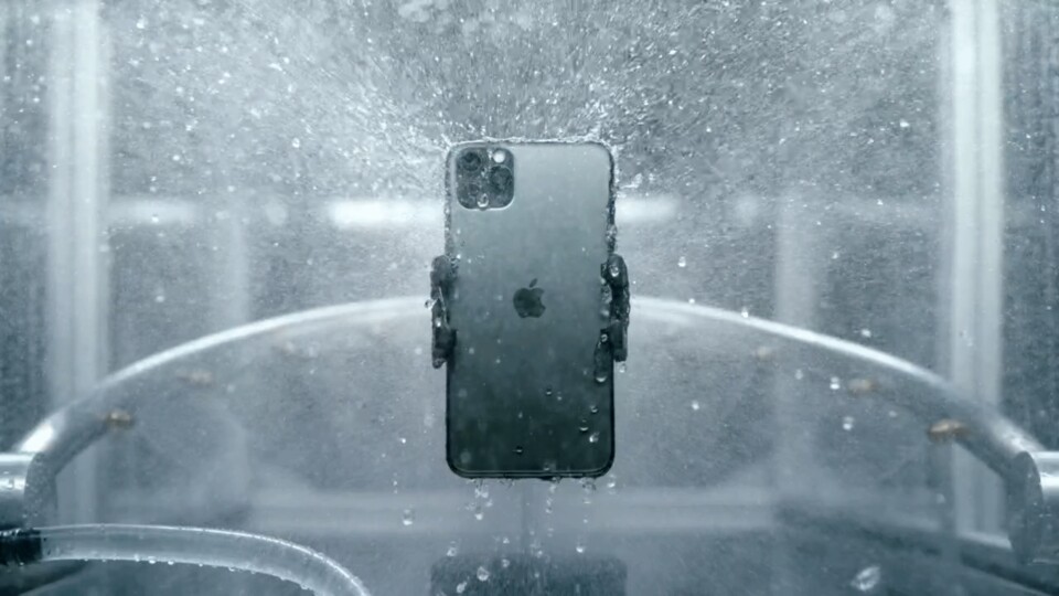Mit dem iPhone 11 (im Bild die Pro-Version) kam auch iOS 13 für Entwickler, darin finden sich Hinweise auf eine mögliche Augmented Reality-Plattform oder sogar Hardware von Apple.