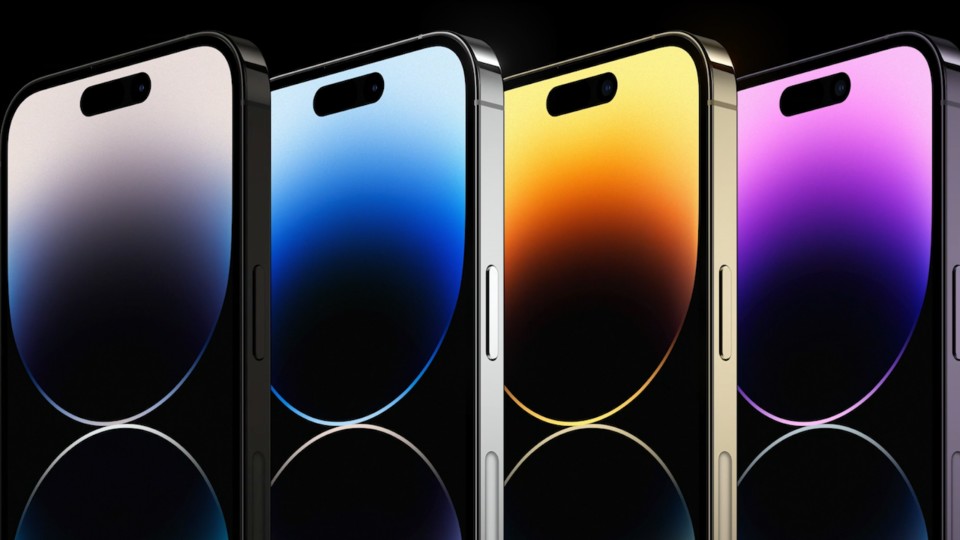 Üblicherweise wird Apple das neue Line-up der iPhone 15-Serie im Herbst 2023 präsentieren.