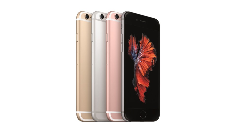 Apple soll angeblich nur noch alle drei Jahre ein wirklich neues Modelll der iPhone-Serie vorstellen.