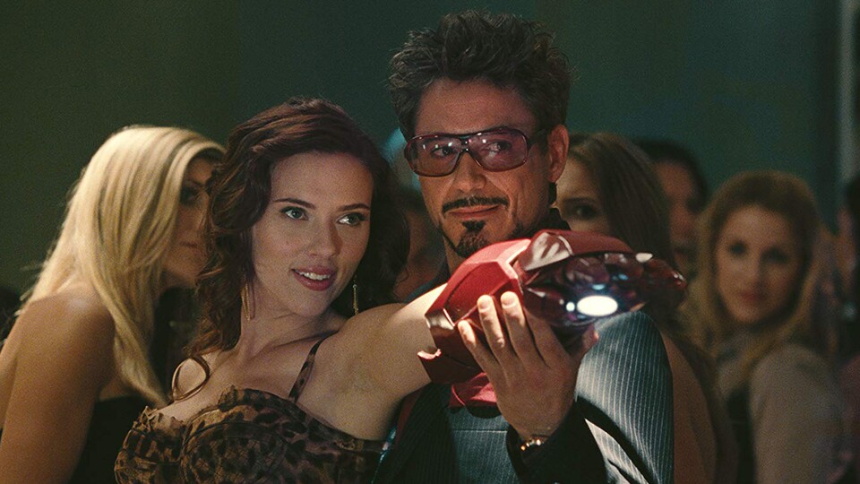 Tony Stark kehrt als Iron Man ins MCU zurück - mit einer möglichen Gastrolle im Black Widow-Film.