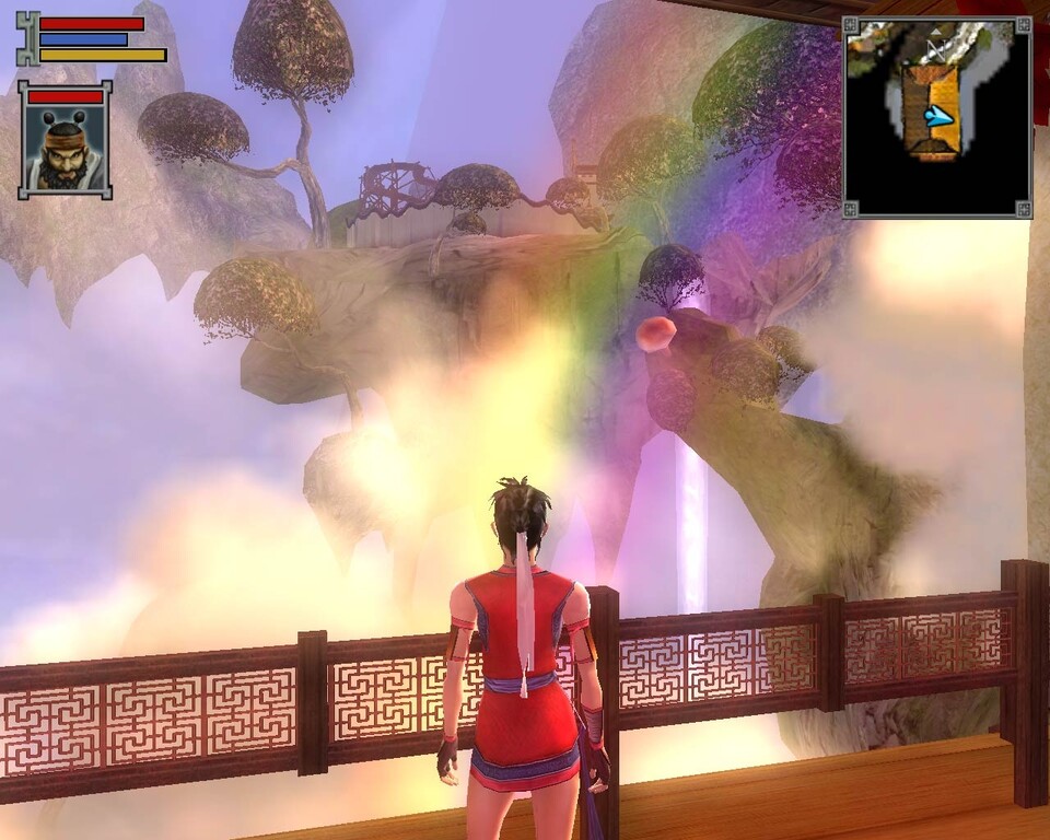 Jade Empire