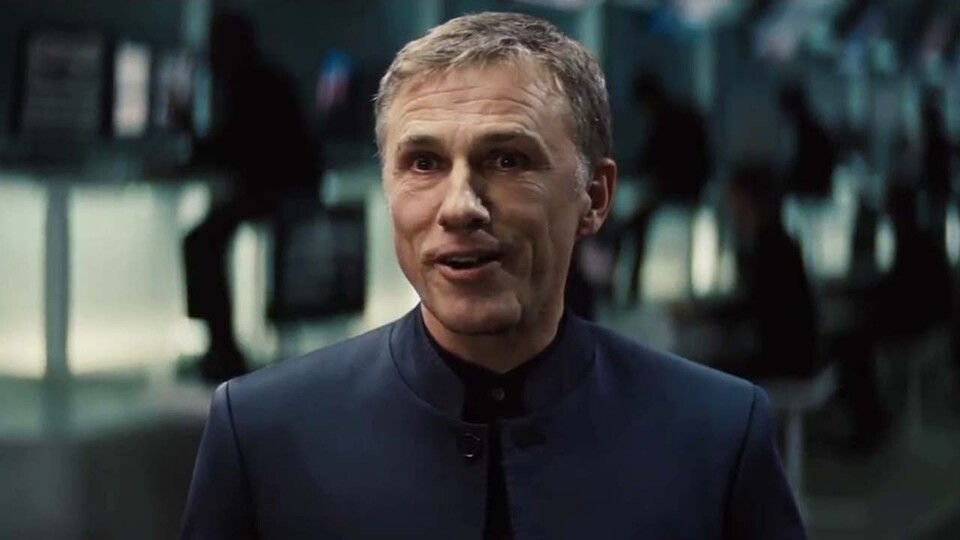 Bond-Fans müssen wohl auf ein Wiedersehen mit Christoph Waltz als Bösewicht verzichten.