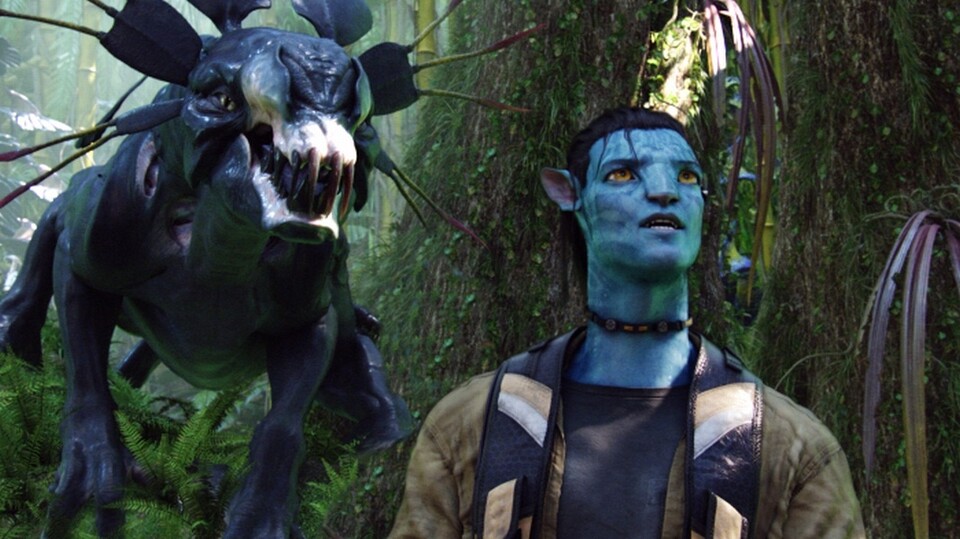 James Cameron's Avatar - Der Film