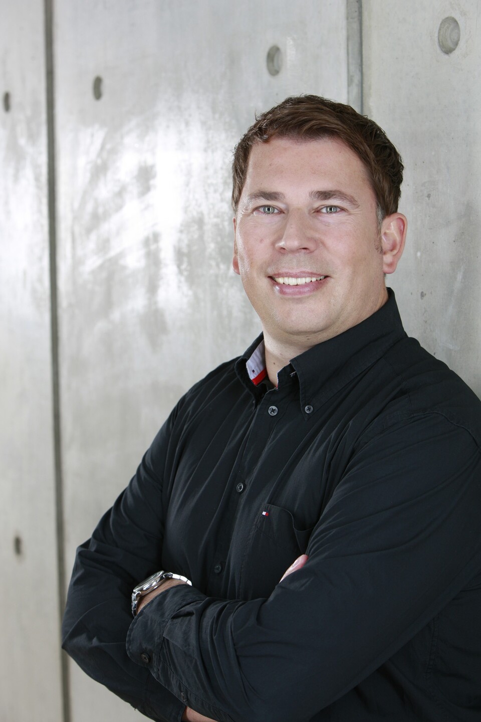 Jan Wergin ist Chief Technology Officer bei Bigpoint.