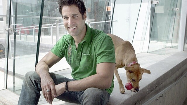 Jason Rubin arbeitet ab jetzt für Oculus VR. Der Programmierer hat Naughty Dog mitbegründet und war Präsident des insolventen Publishers THQ. Nun leitet der die Software-Abteilung von Oculus.