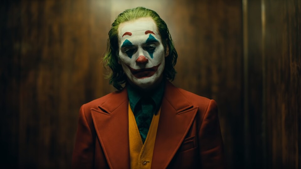 Joaquin Phoenix als neuer Joker-Darsteller zeigt eine völlig andere Interpretation der Origin-Story des Batman-Schurken.