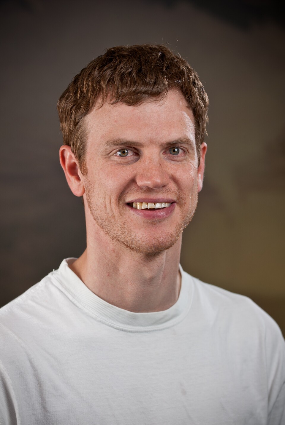 Jon Peters, Game Designer bei ArenaNet.