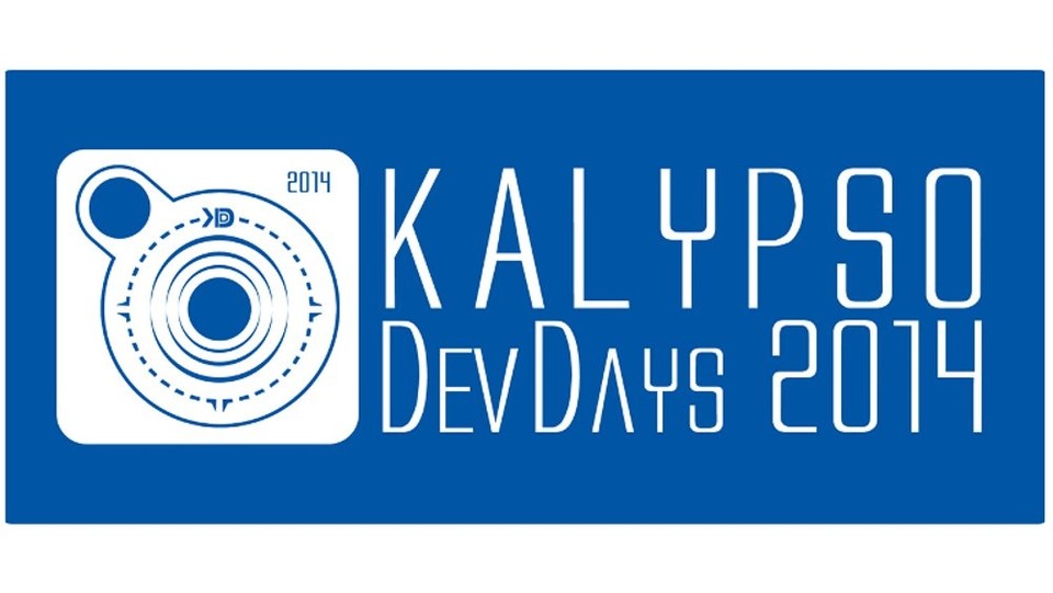 Vom 26. bis zum 27. Mai 2014 veranstaltet der Publisher Kalypso Media die Kalypso DevDays 2014 in Frankfurt am Main.