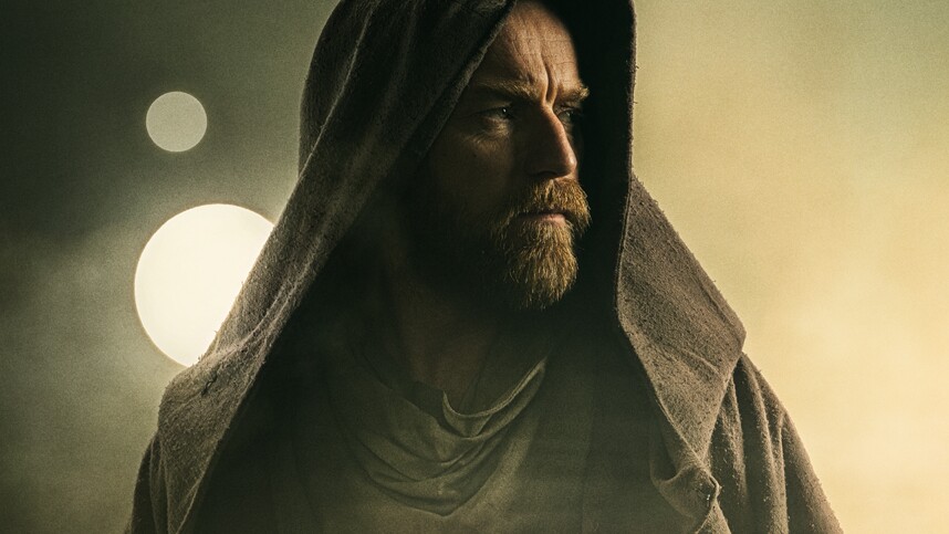 Kenobi: Neuer Trailer zur Star Wars-Serie kündigt die Rückkehr von Darth Vader an
