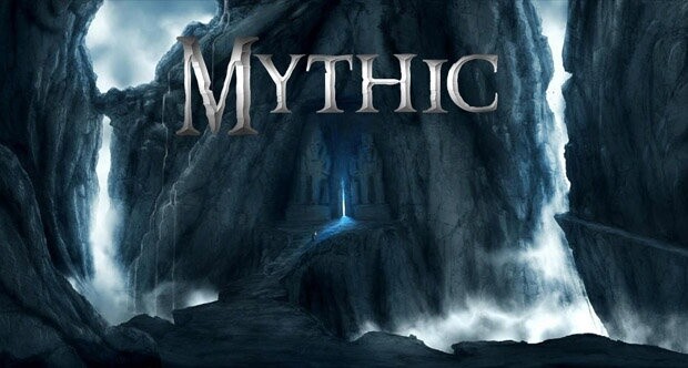 Bildmaterial und Beschreibung von Mythic hatten die Verantwortlichen von anderen Projekten geklaut.