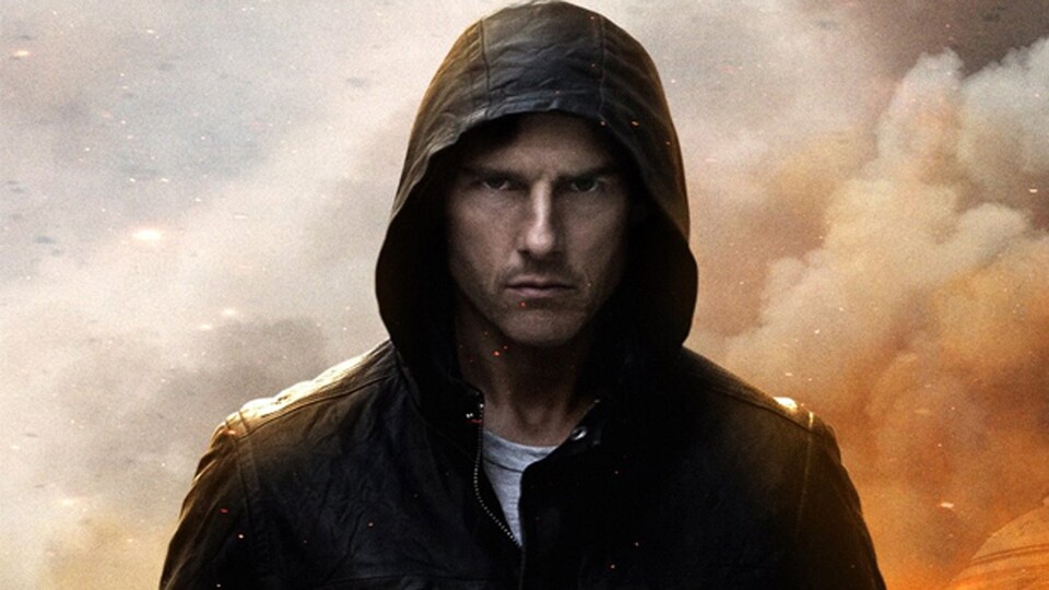 Tom Cruise kehrt für Mission: Impossible 7 abermals als Ethan Hunt zurück. Bildquelle: Warner Bros.
